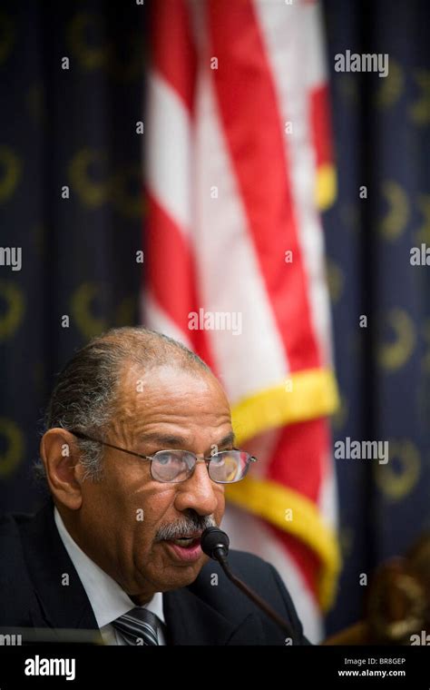 Attorney General Alberto Gonzales testifies in front of the House ...