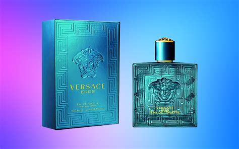 Versace Eros Cologne Review EDT | Scent Selective