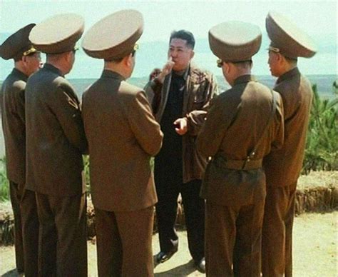 North Korean Military | Korean military, North korean, Cadet