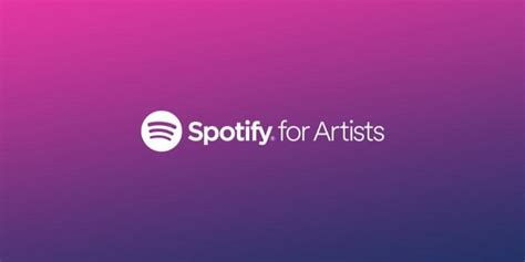 Spotify For Artists | How To Make A Spotify Artist Account | Мusic Gateway