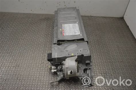 G928076010 Toyota Prius (XW30) Hybrid/electric vehicle battery, 945.00 € | RRR