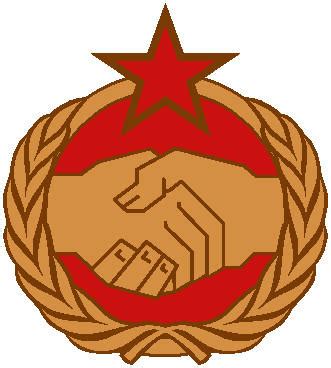 New Warsaw Pact Logo by FinnishEcoSocialist on DeviantArt