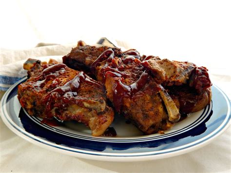 Country Style Ribs in the Slow Cooker - Frugal Hausfrau