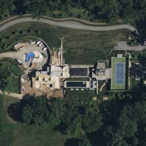 Kevin Plank's House in Brooklandville, MD (#4) - Virtual Globetrotting