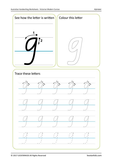 Victorian Cursive Alphabet | AlphabetWorksheetsFree.com