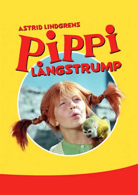 Pippi Longstocking – Crtani Filmovi Elena