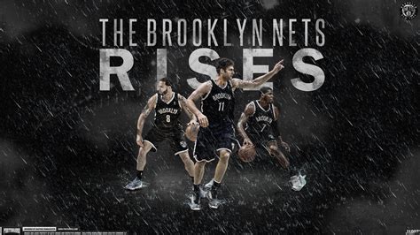 Brooklyn Nets Wallpaper 1920x1080 - WallpaperSafari