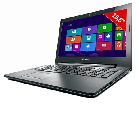 Lenovo G50-30 15.6" Best Value Laptop Intel Dual Core N2840 4 GB RAM 500 GB Win8