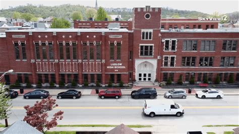 Big renovations to come to Ludlow Schools, new Ky. law expedites school construction