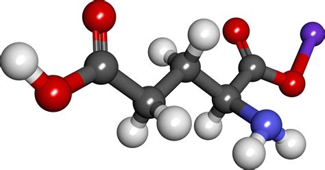 caffeine ball and stick model - Clip Art Library