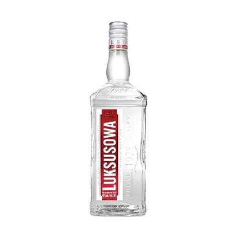 Shop Luksusowa - Potato Vodka - BC Liquor Delivery - Vessel Spirits