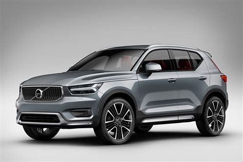 2024 Volvo Xc40 Colors - Shay Benoite