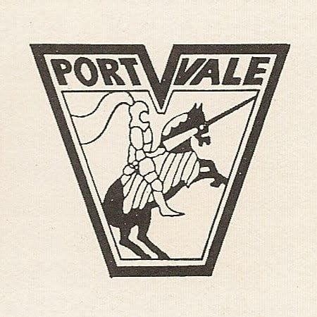 The story of Port Vale's 1982 badge design - onevalefan.co.uk