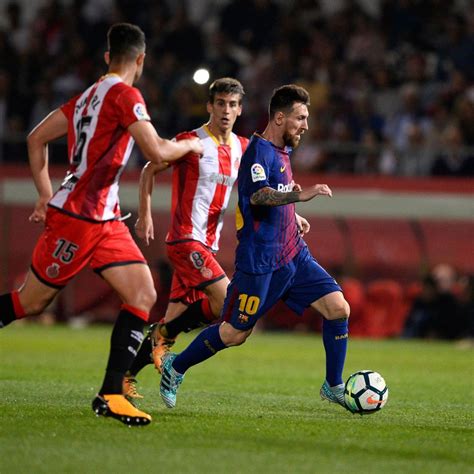 Barcelona vs. Girona: Team News, Preview, Live Stream, TV Info | News ...