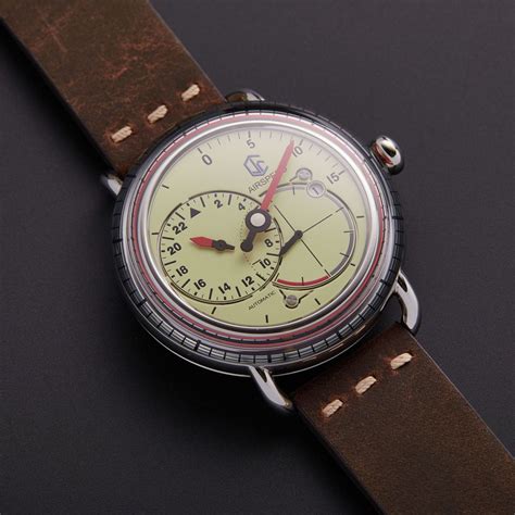 Simple Watches, Cool Watches, Watches For Men, Pilot Watch, Amazing Watches, Popular Mens ...