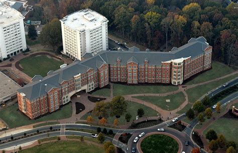 KWK Architects to design new residence hall at UNC - Charlotte | The McMorrow Reports