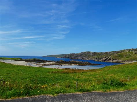 21 Best Beaches on the West Coast of Scotland