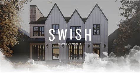 SWISH Developments - Edmonton Infill Home Builder