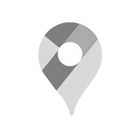 Map app icon in 2023 | App icon, App icon design, Icon design