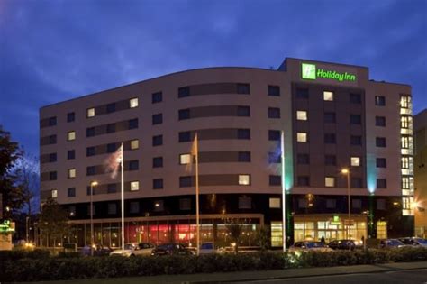 Holiday Inn NORWICH CITY Hotel (Norwich) from £84 | lastminute.com