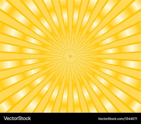 Yellow stripes background Royalty Free Vector Image