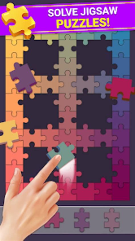 Color Jigsaw Puzzle HD Puzzles para Android - Download
