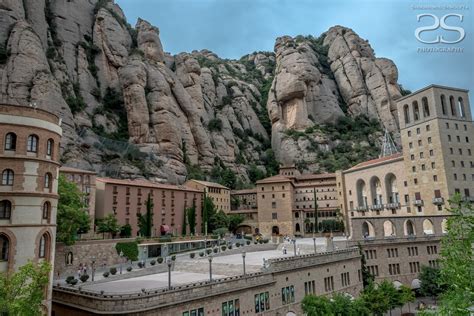 Complete Guide to Visiting Montserrat Monastery, Spain | Day Trip from Barcelona to Montserrat ...