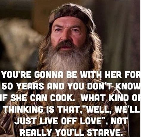 Phil Robertson Duck Dynasty Quotes. QuotesGram