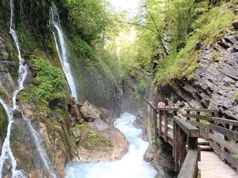 Die 10 schönsten Wanderungen rund um Schönau am Königssee | Komoot