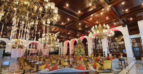 The Manila Hotel reopens dining outlets - The Manila Hotel