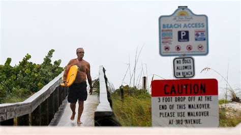 PHOTOS: Hurricane Ian makes landfall in Florida | Fox News