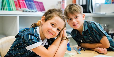 Australian International School – Lim's Uniforms