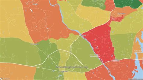 Race, Diversity, and Ethnicity in Pittsboro, NC | BestNeighborhood.org