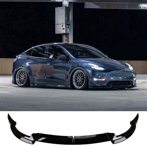 Tesla Model Y – w2bodykits