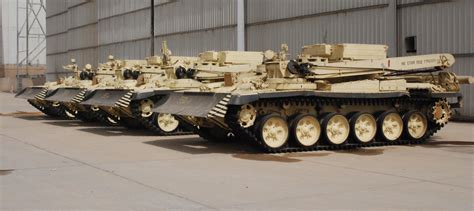 File:Iraqi Armoured recovery vehicles.JPG - Wikipedia, the free encyclopedia