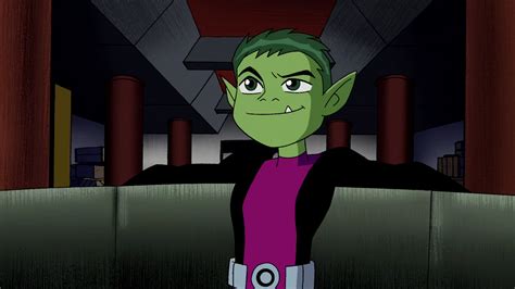 Teen Titans Season 5 Images, Screencaps, Screenshots, Wallpapers, And ...