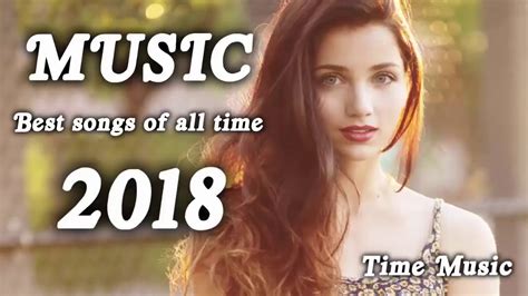 Musique pop en anglais 2018 || Meilleure Chanson Anglais - Top Best Song - YouTube