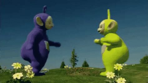 Teletubbies GIF - Teletubbies - Discover & Share GIFs | Teletubbies ...