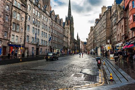 21 Attractions In Edinburgh For A Rainy Day - Skye Travels