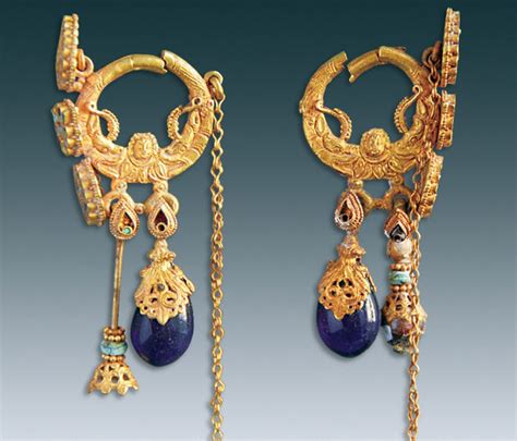 Ancient Chinese Jewelry Uncovered