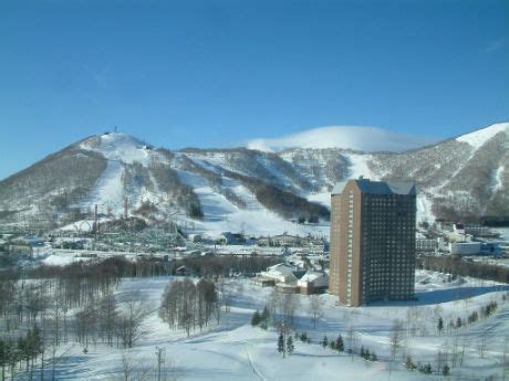 Rusutsu Ski Resort Holiday Packages | Ski Travel