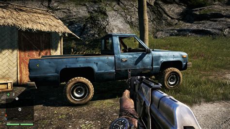 Far cry 4 ps3 - twopolre