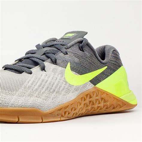 Nike Metcon 3 Shoes Review 2025 | Garage Gym Reviews