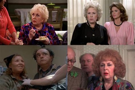 Doris Roberts, 'Everybody Loves Raymond' Star, Dies at 90