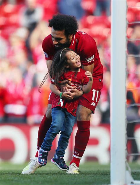 Photo Story: Ranking Football Players Kids