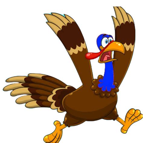 Turkey Lurkey PNG by ramonle on DeviantArt