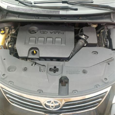 Toyota Avensis 2010 For Sale - Autos - Nigeria