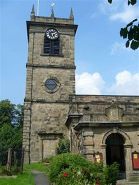 Chapel en le Frith Photo Gallery on AboutBritain.com