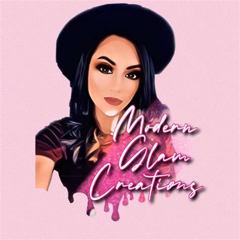 Modern Glam Creations