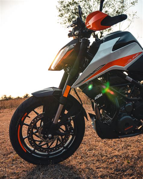 Duke 390 bs6 : r/KTM